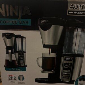 Ninja Coffee Maker